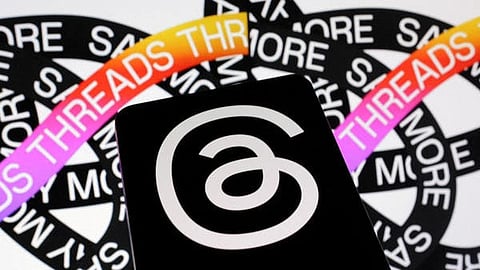 رسميًّا.. "ميتا" تطلق ثريدز المنافس لـ"تويتر" حول العالم