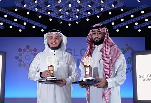 في باريس.. جمعية سعودية تحقق جوائز عالمية