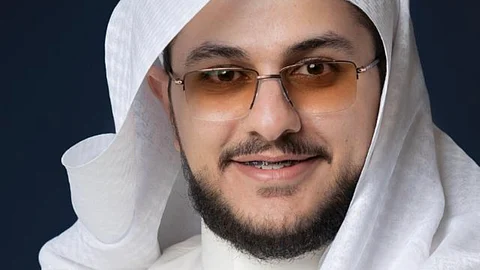 سعد العبنق