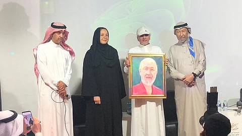 تستمر 4 أعوام مقبلة.. إطلاق جائزة "ضياء عزيز" للبورتريه في دورتها الأخيرة