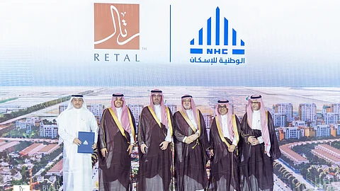 "رتال" تُدشِّن "نساج سدايم" أول مشاريعها بجدة لتطوير مجتمعات حضارية بجودة الحياة العصرية