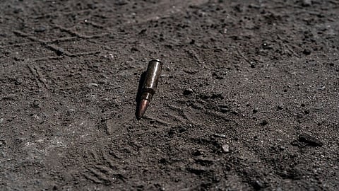 بينهم 10 أطفال.. جندي كونغولي يقتل 14 مدنيًا بالرصاص بعد حضورهم جنازة ابنه