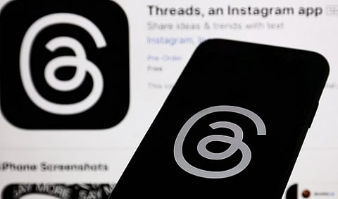 فرحة "مارك" محل شك.. "ثريدز" من قمة الـ150 مليونًا إلى المنحنى الهابط!