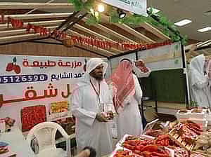 بعد غد.. "فلفل شقراء" يفتح أبوابه.. و"سبق" تنشر أهم فعالياته التسويقية وبرامجه الترفيهية