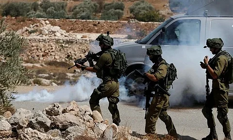 هدم واستشهاد واعتقال.. توثيق لاعتداءات الاحتلال في القدس خلال 180 يوماً