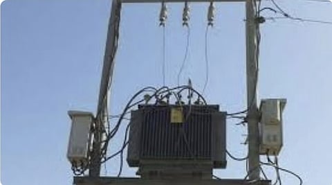 أهالي هدادة بنجران يناشدون المسؤولين التدخُّل لحلّ معاناتهم مع تكرار انقطاع الكهرباء