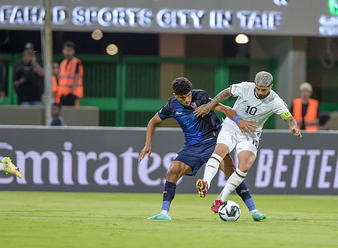 بطولة الملك سلمان للأندية العربية 2023: الشباب يقترب من الدور ربع النهائي بعد تخطي الزمالك