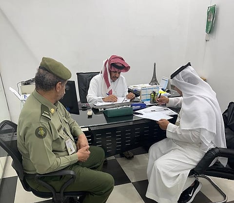 "توطين نجران" تتفقّد 20 منشأة للحجز السياحي