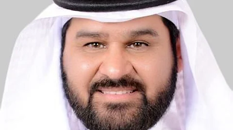 بدالرحمن بن عبدالله الحامد