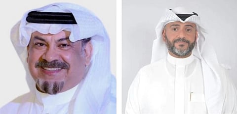 شركة مطوفي حجاج إفريقيا غير العربية تهنئ الملك وولي العهد بمناسبة نجاح موسم الحج لهذا العام 1444هـ