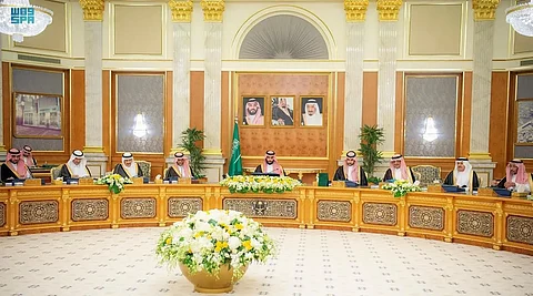 مجلس الوزراء يجدد إدانة المملكة الشديدة لتكرار التعدي على المقدسات الإسلامية في السويد والدنمارك