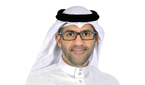 رئيس الهيئة العامة للإحصاء الدكتور فهد الدوسري