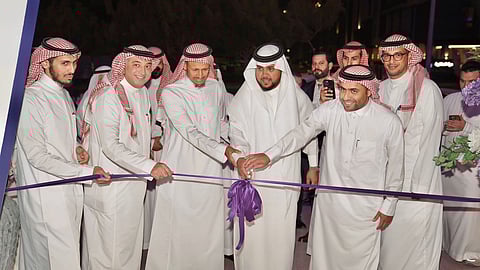 يتكون من 252 وحدة سكنية.. "آفاق للاستثمار والتطوير العقاري" تدشن مشروع "آفاق كيو بجدة"