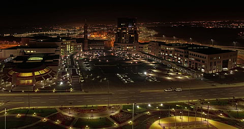 جامعة الملك خالد