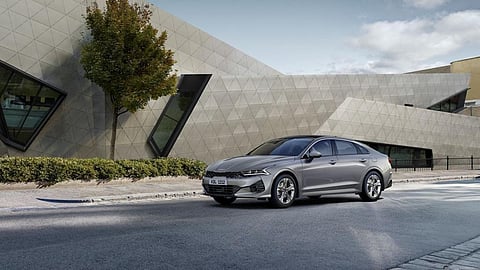 "كيا" تحقق رقمًا قياسيًا في أعلى إجمالي جيه دي باور (J.D. Power) وذلك في مجال أداء وتنفيذ وتصميم السيارات