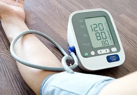 مهدئ في المساء ومنشط صباحًا.. خفض ضغطك بهذا المشروب الفعال
