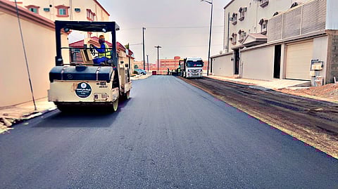 بلدية بيشة تكمل تنفيذ عقود عددٍ من المشروعات البلدية في مرحلتها الأولى