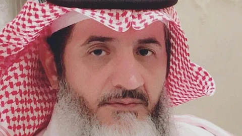 خبير السلامة أحمد الشهري