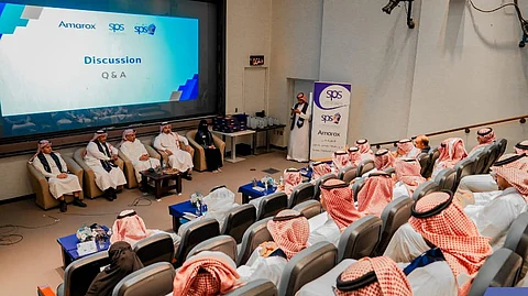 شاهد.. الجمعية الصيدلية السعودية تختتم برنامجها الصيفي بالرياض وجدة والخبر