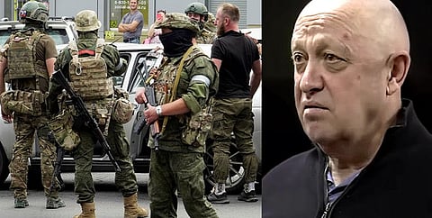 بعد إعلان مقتل "بريغوجين".. ما مصير 50 ألفًا من مرتزقة "فاغنر"؟