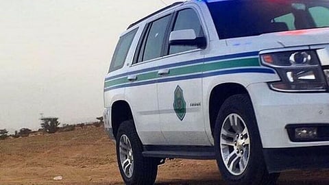 جزء من الحياة لا سبب في إنهائها.. "أمن الطرق" تُحَذر من استخدام الجوال أثناء القيادة