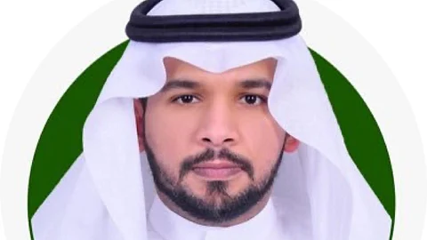 أحمد بن صالح المقاطي