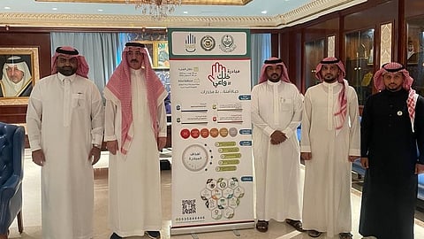 جمعية كفى تعالج 48 شاباً وشابة من السموم و 3000 زائر يستفيدون من الحملة