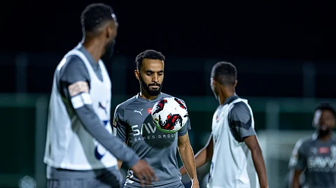 الهلال يفتح ملف الاتحاد.. في دور ربع نهائي بطولة الملك سلمان