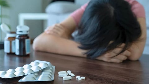 ضبط تونسية بحوزتها كميات هائلة من المخدرات مخبأة داخل أكياس الشوكولاتة