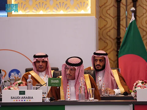 الكهموس: المملكة أولت اهتمامًا كبيرًا لمكافحة الفساد واتّخذت خطواتٍ ملموسة لتطوير الأطر القانونية