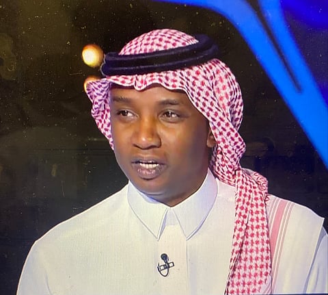 محمد نور: محمد صلاح اقترب من التوقيع للاتحاد