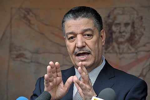 تورّطوا في ملف فساد.. محاكمة وزير الصحة الجزائري السابق وزوجته وأبنائه مجدداً في قضية "كواشف السرطان"