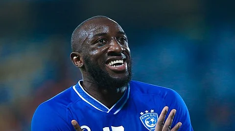 الهلال يعلن رسمياً رحيل "موسى ماريغا ".. دون الكشف عن وجهة اللاعب القادمة