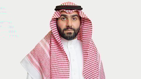 طلال الشميسي