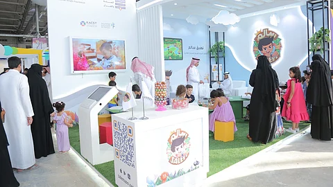 "البرهان" تعلّم أكثر من 4 آلاف طفل قراءة الحروف وتلاوة الفاتحة