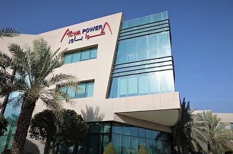 في أوزبكستان.. "أكوا باور" تركّب أكبر توربين رياح في آسيا الوسطى بقدرة 500 ميجاواط