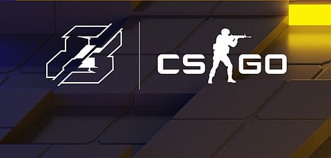 بطولة كاونتر سترايك تنطلق غدًا ضمن موسم الجيمرز: أرض الأبطال