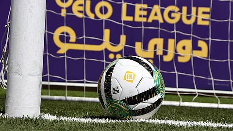بمشاركة 18 فريقًا.. دوري "يلو" لأندية الدرجة الأولى ينطلق بمباراتين