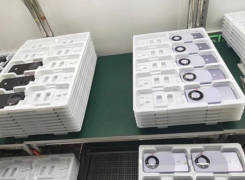 تسريبات جديدة تكشف مواصفات "هواوي ميت 60" المرتقب