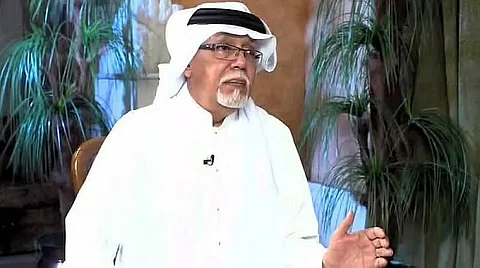 خبير الأرصاد الجوية حسن كراني