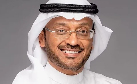 الدكتور محمد حلواني