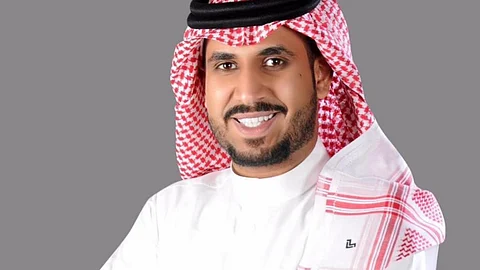 المحامي والمستشار القانوني عبدالرحمن بن معوض البلوي