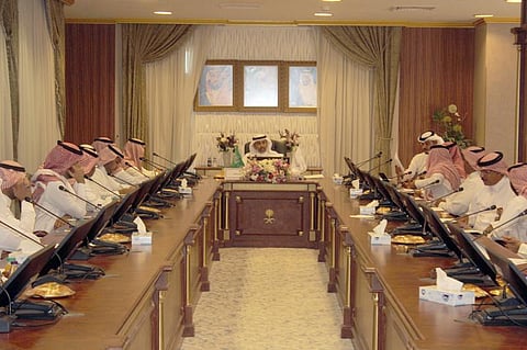 الرؤية والرسالة والأهداف.. "الغرفة التجارية بتبوك" تكشف عن استراتيجيتها حتى 2026