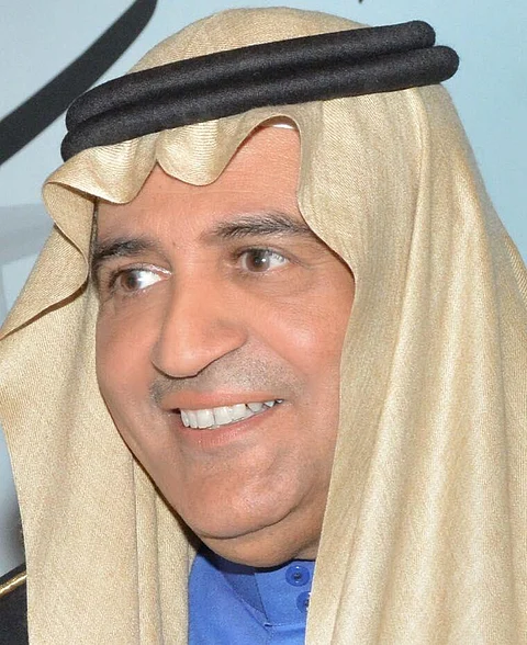 عبدالله المغلوث