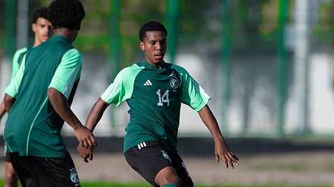 "الأخضر الصغير".. يواجه أوزبكستان ضمن بطولة ميرابرور عثمانوف الودية