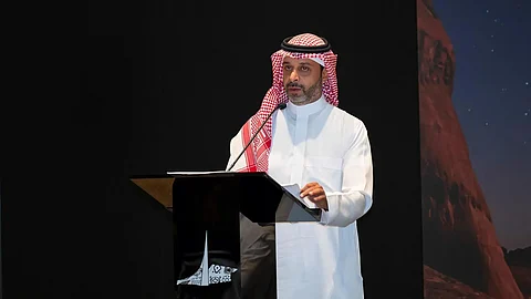 نائب وزير الثقافة حامد بن محمد بن فايز