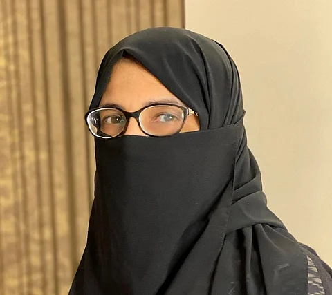 رجاء الردادي استشاري الطب الوقائي والصحة العامة بجامعة الملك عبدالعزيز