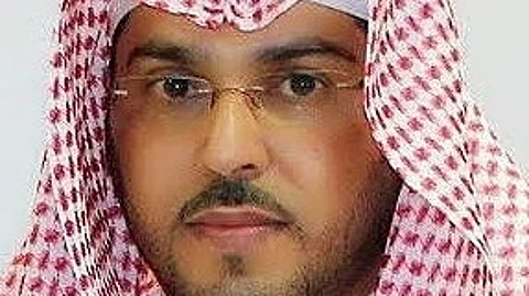 مدير عام التعليم بمنطقة الباحة عبدالخالق بن حنش الزهراني