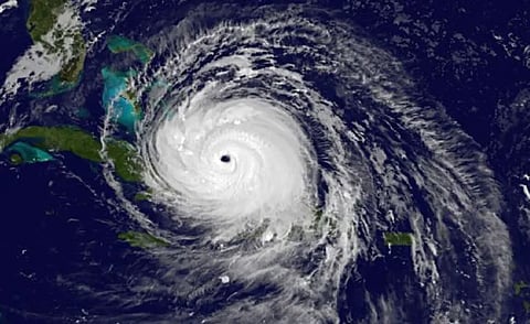 مع اقتراب إعصار شانشان من اليابسة.. اليابان تصدر أعلى تحذيراتها الطارئة