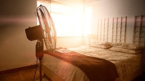 ارتفاع درجات الحرارة يؤثر سلبًا على "النوم العميق".. والحل ليس في التكييف